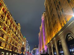 -上海和平饭店 Fairmont Peace Hotel