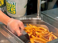 -Potato Corner(广州天河城店)
