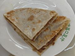 -老磁器口豆汁店(马家堡店)