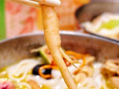 -小满手工粉(上海月星环球港店)