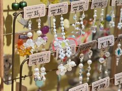 -恋物百货商店(华侨城店)