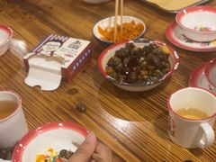 -冶建镜子·老南昌大排档·江西虾王(总店)