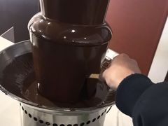 -歌斐颂巧克力小镇