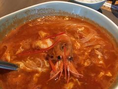 -CHINCHIN 青青·泰国料理(万象食家店)