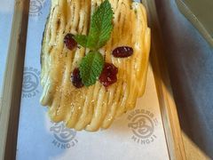 -鸣记脆皮烤鱼(三八广场店)