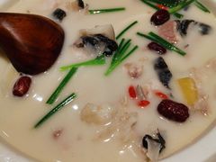 -老阿爸鲜鱼土菜(昆山花桥店)