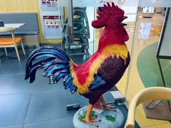 -香妃烤鸡(新奥店)