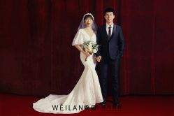 -蔚蓝映像STUDIO婚纱摄影(南稍门店)