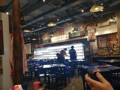 -马路边边串串香(双井直营店)