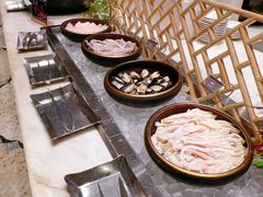 -太湖饭店玉兰厅(自助餐厅)