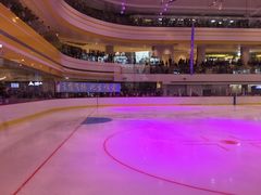 -冠军冰场CHAMPION RINK(苏州中心商场店)