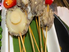 -矮板凳老火锅(宽窄巷子店)