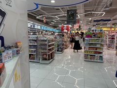 -TOYSRUS玩具反斗城(厦门新生活广场店)