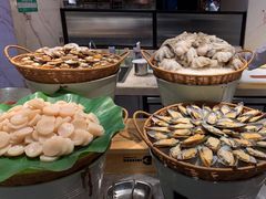 -星伦多自助料理(永旺店)