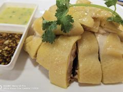 -巫记鸡饭店