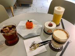 -CAFE'IN精品咖啡体验空间(小寨店)