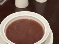 -京香轩·中餐厅(上海中庚聚龙酒店)