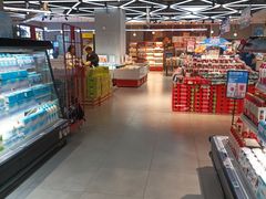 -盒马鲜生(莱蒙都会店)