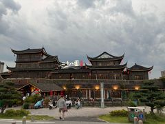 -二十八里太湖船菜(吉祥路店)