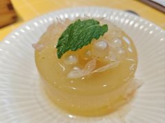 -蔡澜点心·粤菜(花城汇南区店)