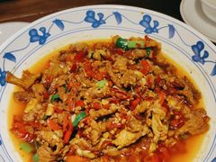 -八碗湘长沙市井菜(坡子街店)