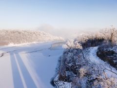 -长白山万达国际滑雪场