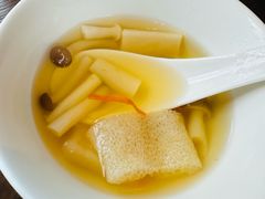 -湖州皇冠假日酒店-彩丰楼中餐厅