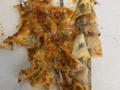 -枪火串烧·东北特色烧烤(大冲店)