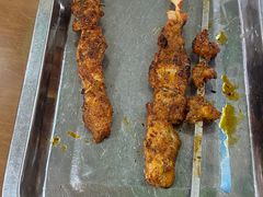-满记烧饼(牛街东里小区一区店)