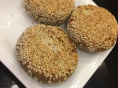 -东来顺饭庄(金泉广场店)