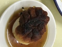 -舒蔡记生煎菜饭(云南中路店)
