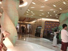 大堂-凯乐会量贩KTV(国防大厦总店)