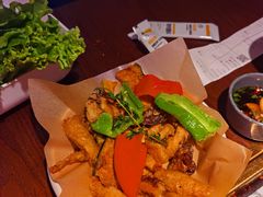 -新石器烤肉(中房金谊广场店)