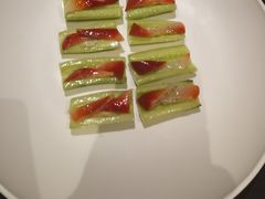 -肆月河豚·新淮扬菜·烤鸭(中关村店)