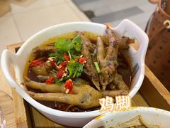 -怪物的冰与火(天虹商场中山路店)