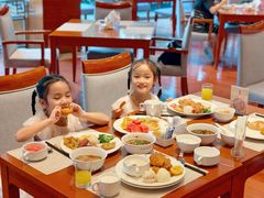 -成都世纪城假日酒店-西楼