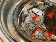 -唯成•韩国炭火烤肉 유성고기