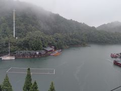 -石燕湖生态旅游景区
