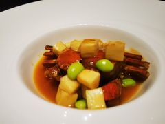-萬國春·中菜馆(颐和公馆店)