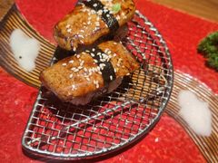 -京鹿料理(荟聚店)