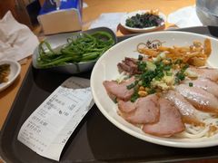 -水平有限广西米粉·广西风味集(五道口店)