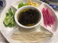 -京味民福烤鸭店(建设四马路店)