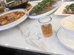 -洪平血旺椒麻鸡雅鱼饭店(熊猫大道店)