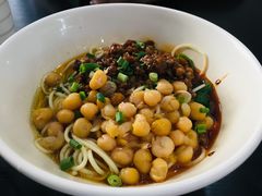 -秦云老太婆摊摊面(磁器口店)