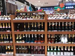 -AEON永旺(东方宝泰店)