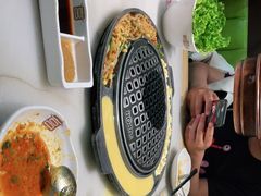 -韩宫宴烤肉·料理(宝山万达店)