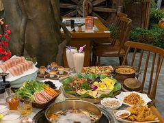 -大理董·董家小厨野生菌火锅(古城旗舰店)