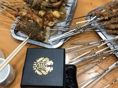 -老地方烤肉(东岗路店)