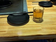 -原食烤肉·苏姐餐厅