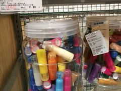 -MUJI无印良品(西湖银泰城店)